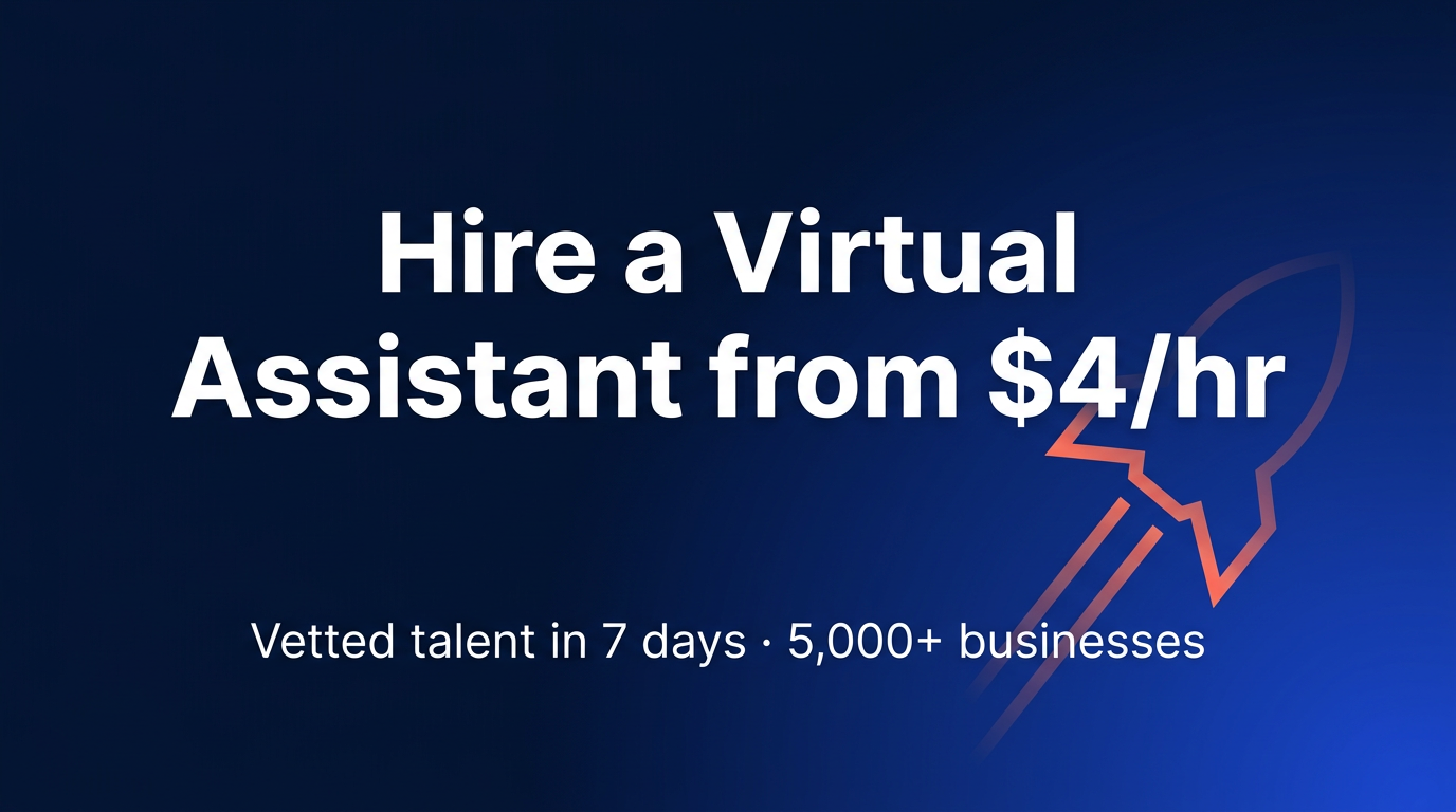 Sphere Rocket Virtual Assistants